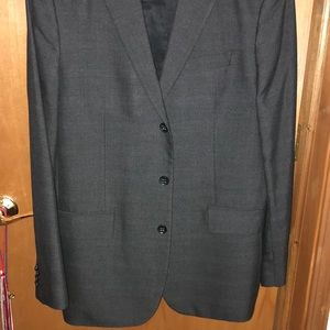 Banana Republic Blazer